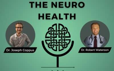 ADHD & Primitive Reflexes with Dr. Robert Waterson