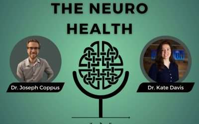 Chronic Pain and Concussion with Dr. Kate Davis