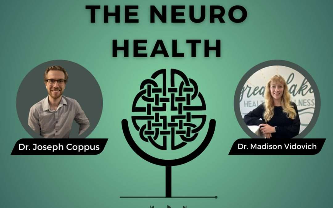 What is Functional Medicine? with Dr. Madison Vidovich
