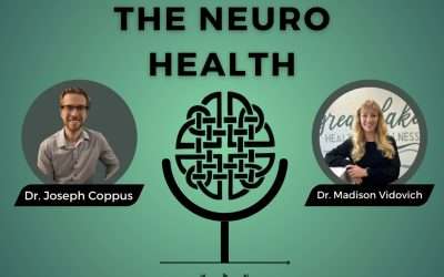 What is Functional Medicine? with Dr. Madison Vidovich
