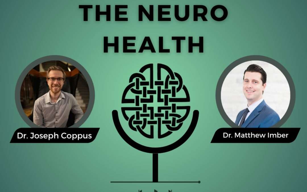 The Importance of Localizing a Lesion in Individualized Healthcare with Dr. Matthew Imber