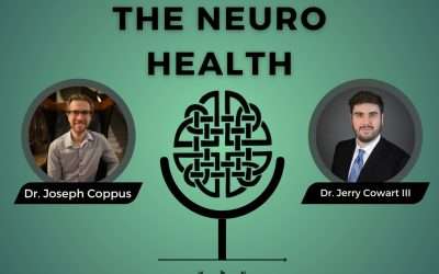 Exploring Applied Kinesiology with Dr. Jerry Cowart III