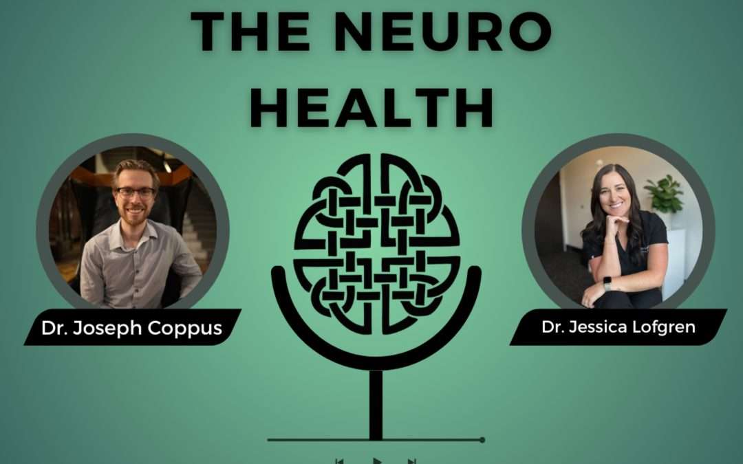 Subtypes of Concussion with Dr. Jessica Lofgren