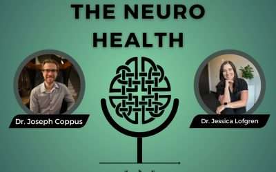 Subtypes of Concussion with Dr. Jessica Lofgren