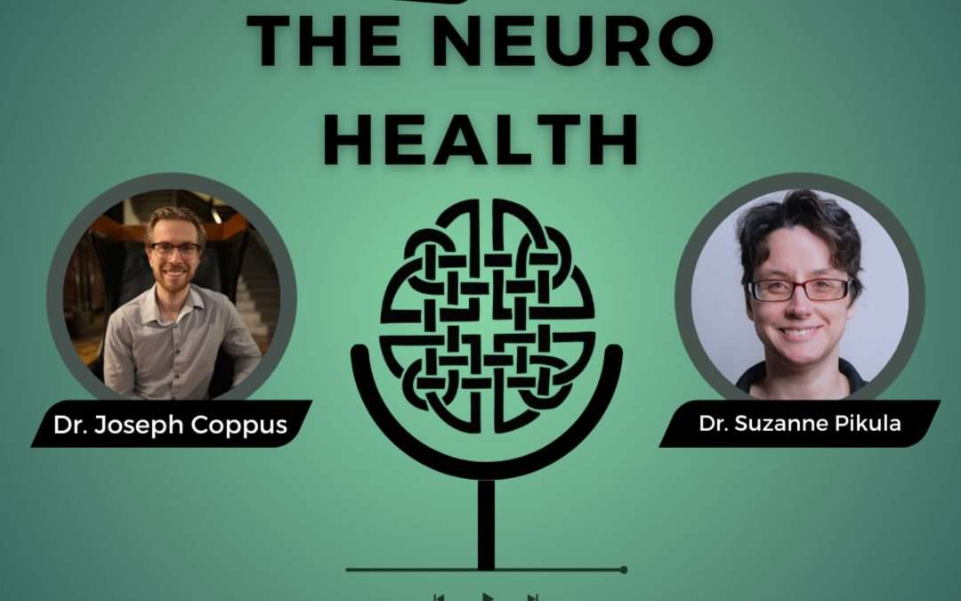 Sacral Occipital Technique and Chiropractic Variety with Dr. Suzanne Pikula