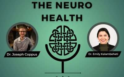The Brain and Mental Health with Dr. Emily Kalambaheti