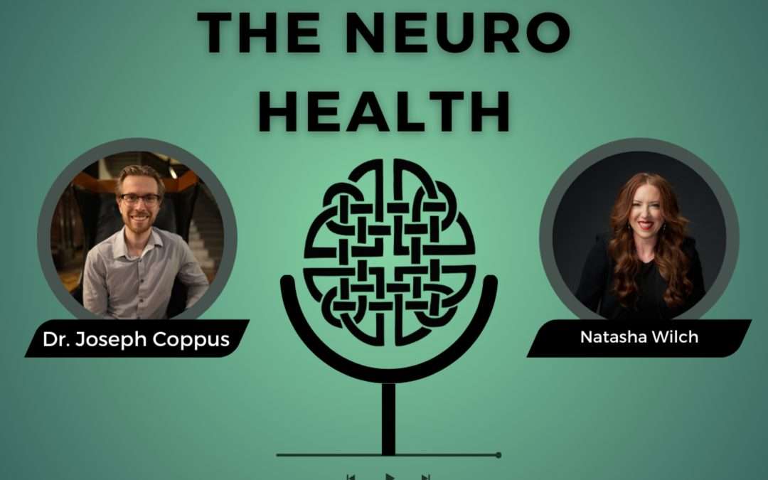 Post Concussion Syndrome with Natasha Wilch