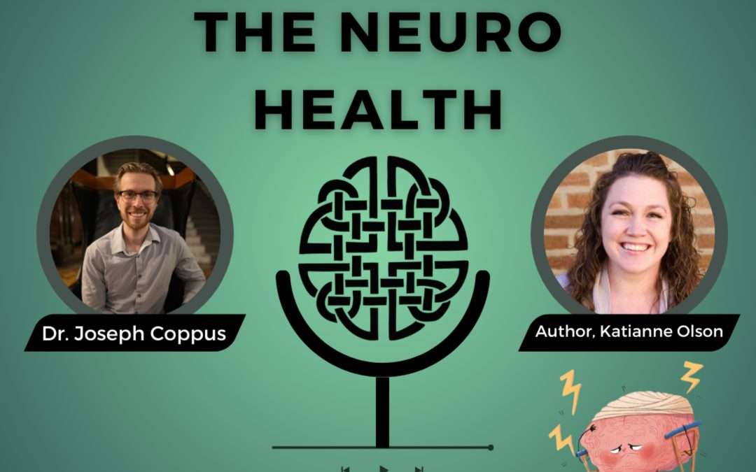 “The Resilient Brain” with Katianne Olson