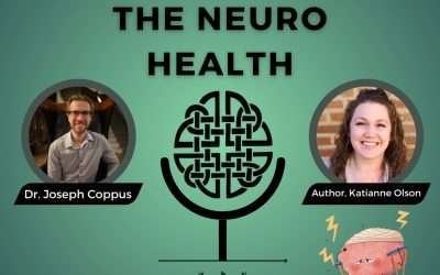 “The Resilient Brain” with Katianne Olson