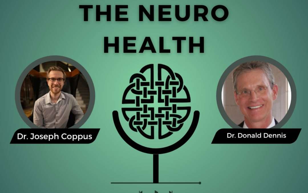 Sinus Surgery for Mold Toxicity with Dr. Donald Dennis