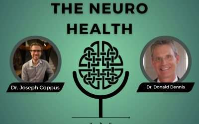 Sinus Surgery for Mold Toxicity with Dr. Donald Dennis