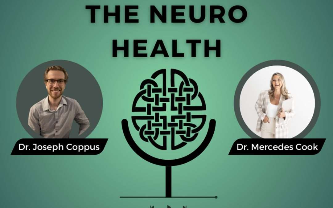 Upper Cervical Chiropractic Care with Dr. Mercedes Cook
