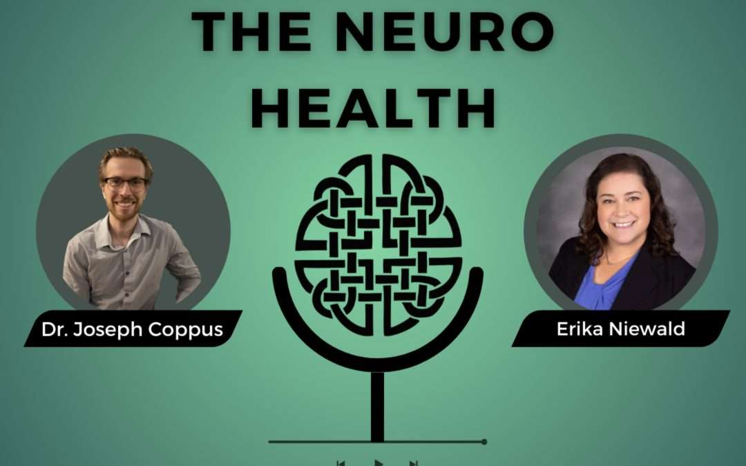 Scratching the Surface of Acupuncture with Erika Niewald