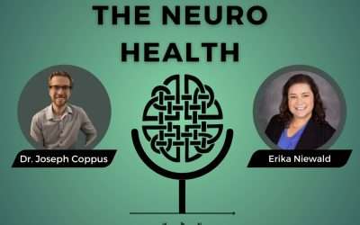 Scratching the Surface of Acupuncture with Erika Niewald