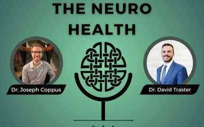 Understanding Brain Health with Dr. David Traster
