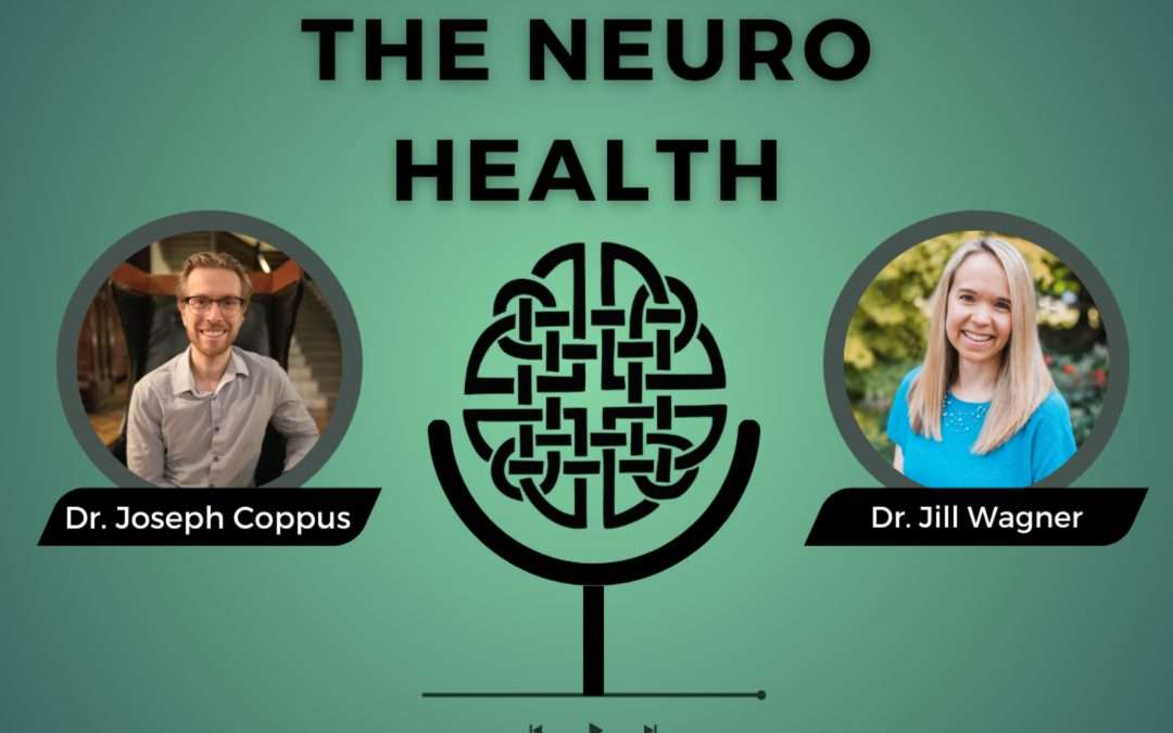 Holistic Approach to Gut and Hormonal Health with Dr Jill Wagner