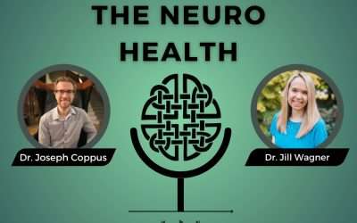 Holistic Approach to Gut and Hormonal Health with Dr Jill Wagner