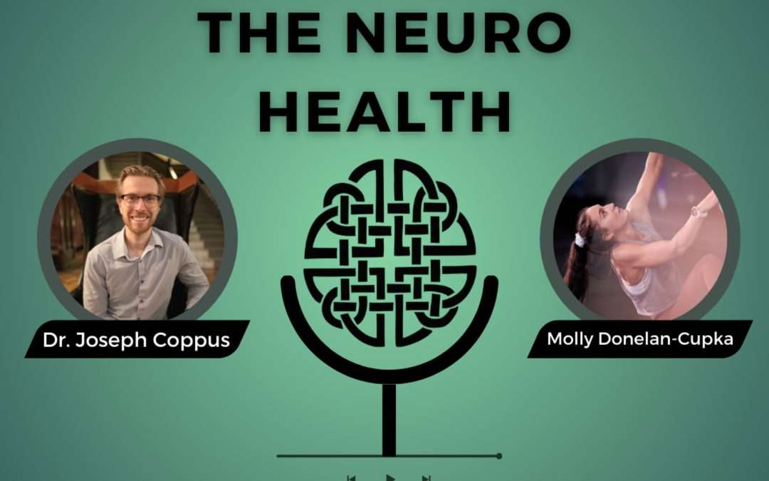 Up Ending Parkinson’s with Molly Donelan-Cupka