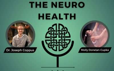 Up Ending Parkinson’s with Molly Donelan-Cupka