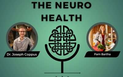 Parasites and Multiple Sclerosis with Pam Bartha
