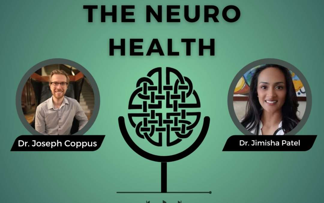 The Direct Primary Care Revolution with Dr. Jimisha Patel
