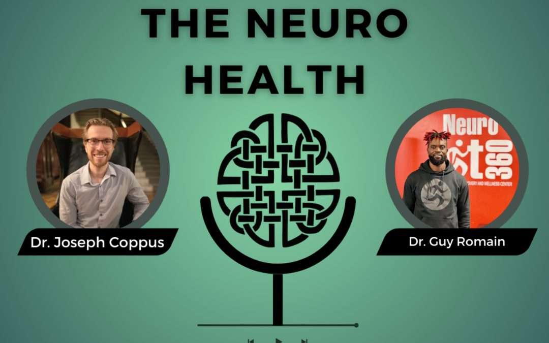 NeuroFit 360 with Dr. Guy Romain