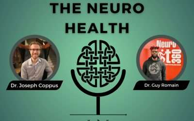 NeuroFit 360 with Dr. Guy Romain
