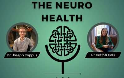 Psychadelics and Neuroplasticity with Dr. Heather Heck
