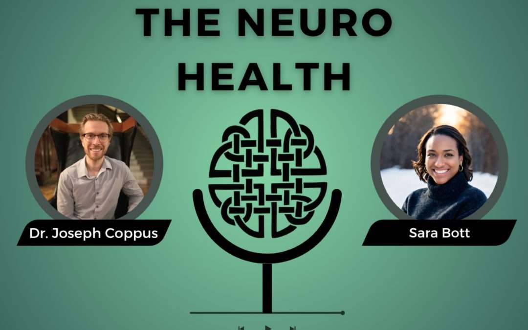Finding Their Voice Again: Neuro Rehab Through Speech with Sara Bott, SLP