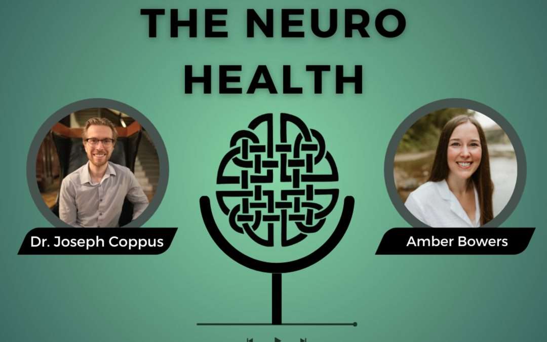 The Mind-Body Reset: Neuro Emotional Technique with Amber Bowers