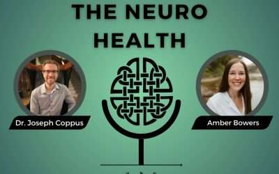 The Mind-Body Reset: Neuro Emotional Technique with Amber Bowers