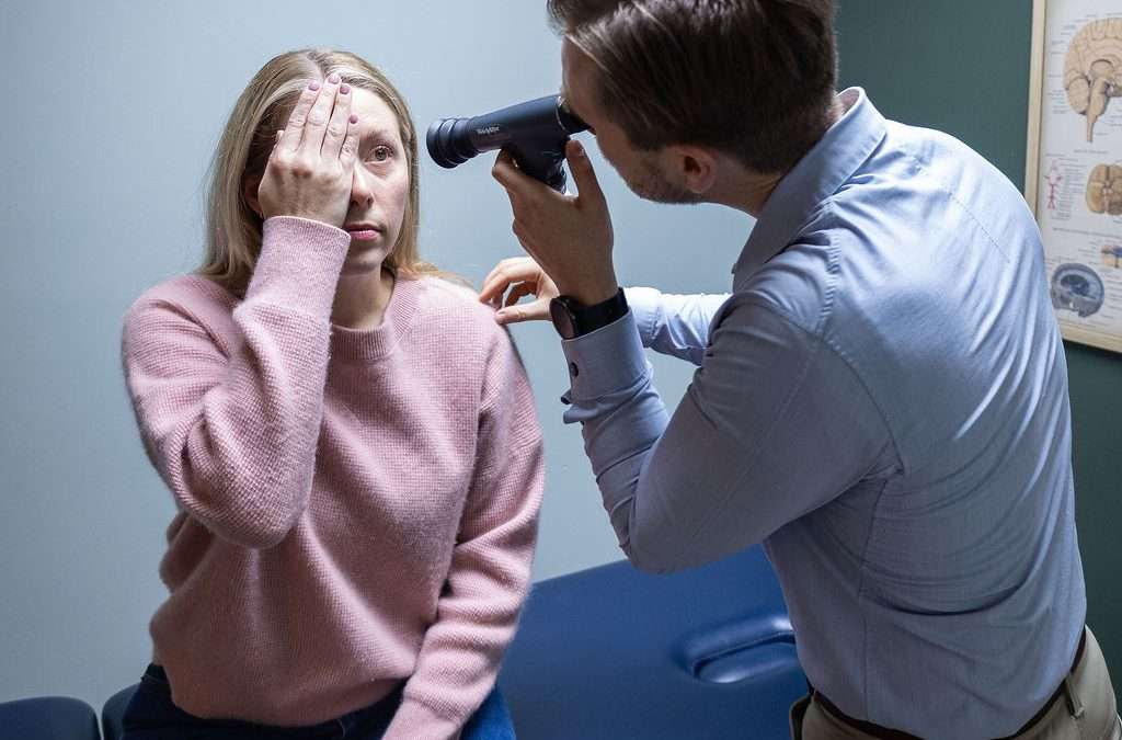 What is Functional Neurology