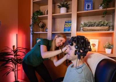 neurofeedback therapy columbus ohio