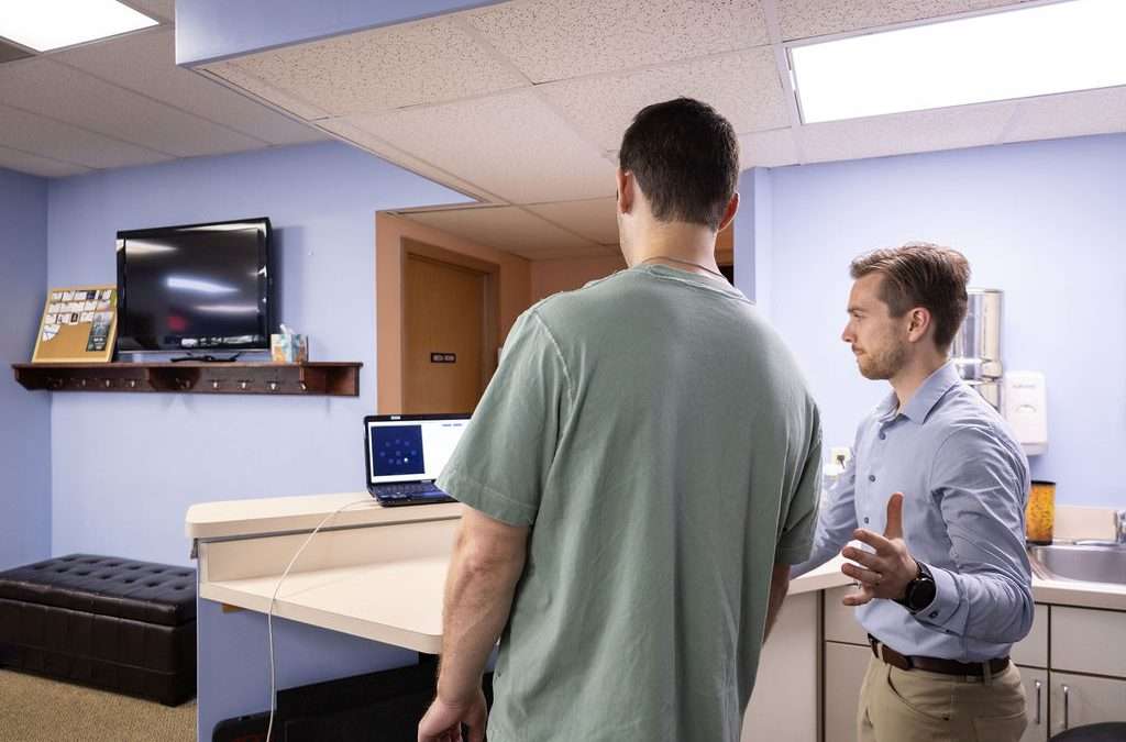 Beyond Diagnosis: Improving Life with Parkinson’s Through Brain-Based Care
