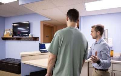 Beyond Diagnosis: Improving Life with Parkinson’s Through Brain-Based Care