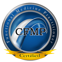 Functional Medicine Practitioner Certified
