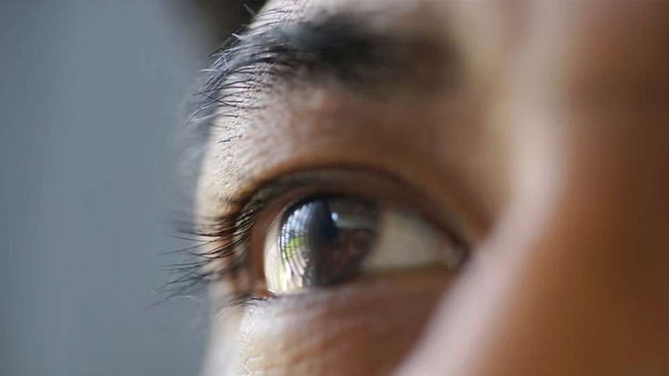The Importance of the Eye Movements in a Functional Neurological Exam