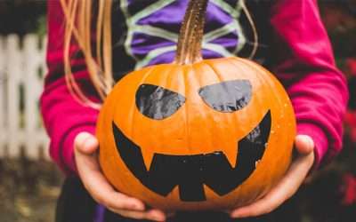 Spooky Truths about Halloween Candy: A Scary Guide to Healthier Alternatives