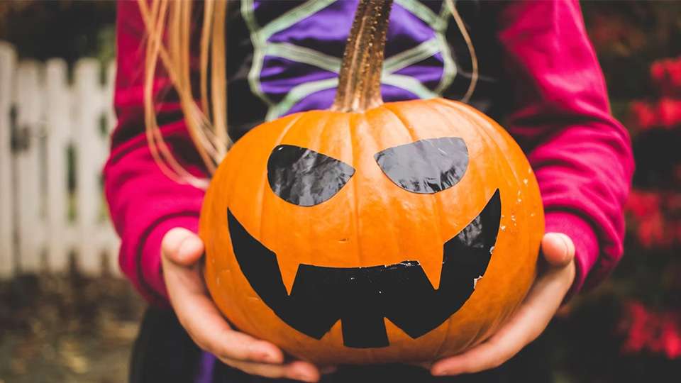Spooky Truths about Halloween Candy: A Scary Guide to Healthier Alternatives