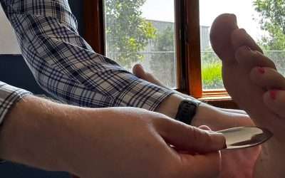 The Link Between Hyperreflexia and Anxiety — And How Functional Neurology Can Help