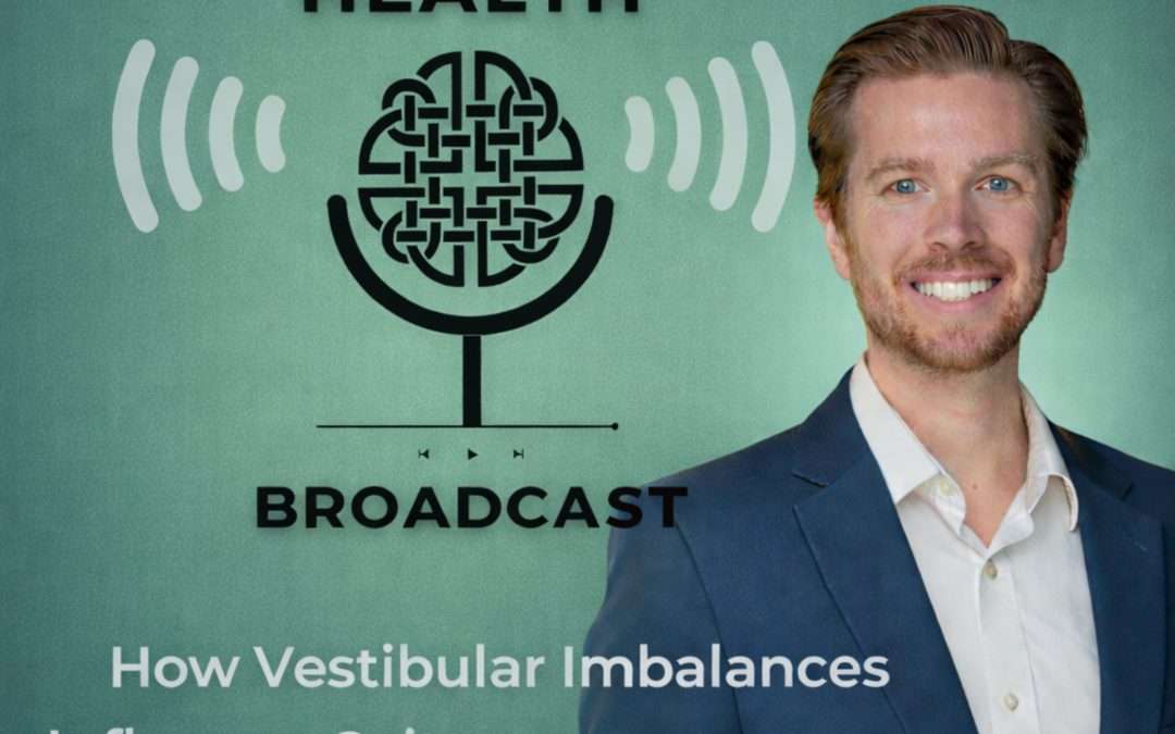 BONUS: How Vestibular Imbalances Influence Gait and Muscle Activation – Dr. Coppus Presents at for the American Posture Institute