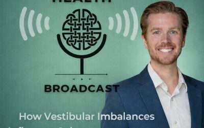 BONUS: How Vestibular Imbalances Influence Gait and Muscle Activation – Dr. Coppus Presents at for the American Posture Institute