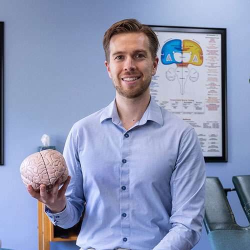 Delta_Joe Functional neurologist near Columbus Ohio
