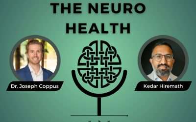 Brain Injury Advocacy with Kedar Hiremath