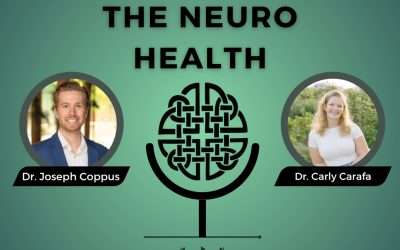Introducing Dr. Carafa