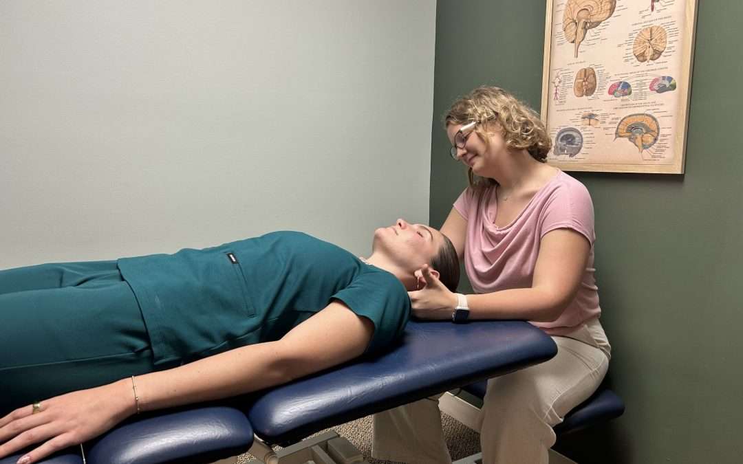 Rewiring Movement: Inside the Neurofascial System