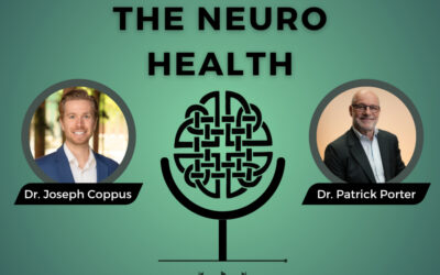 Recovering the Brain from Fight-or Flight with Dr. Patrick Porter