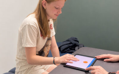 Why We Use C3 Logix During Our Three-Hour Neurological Evaluation